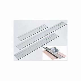 118" Guide Rail