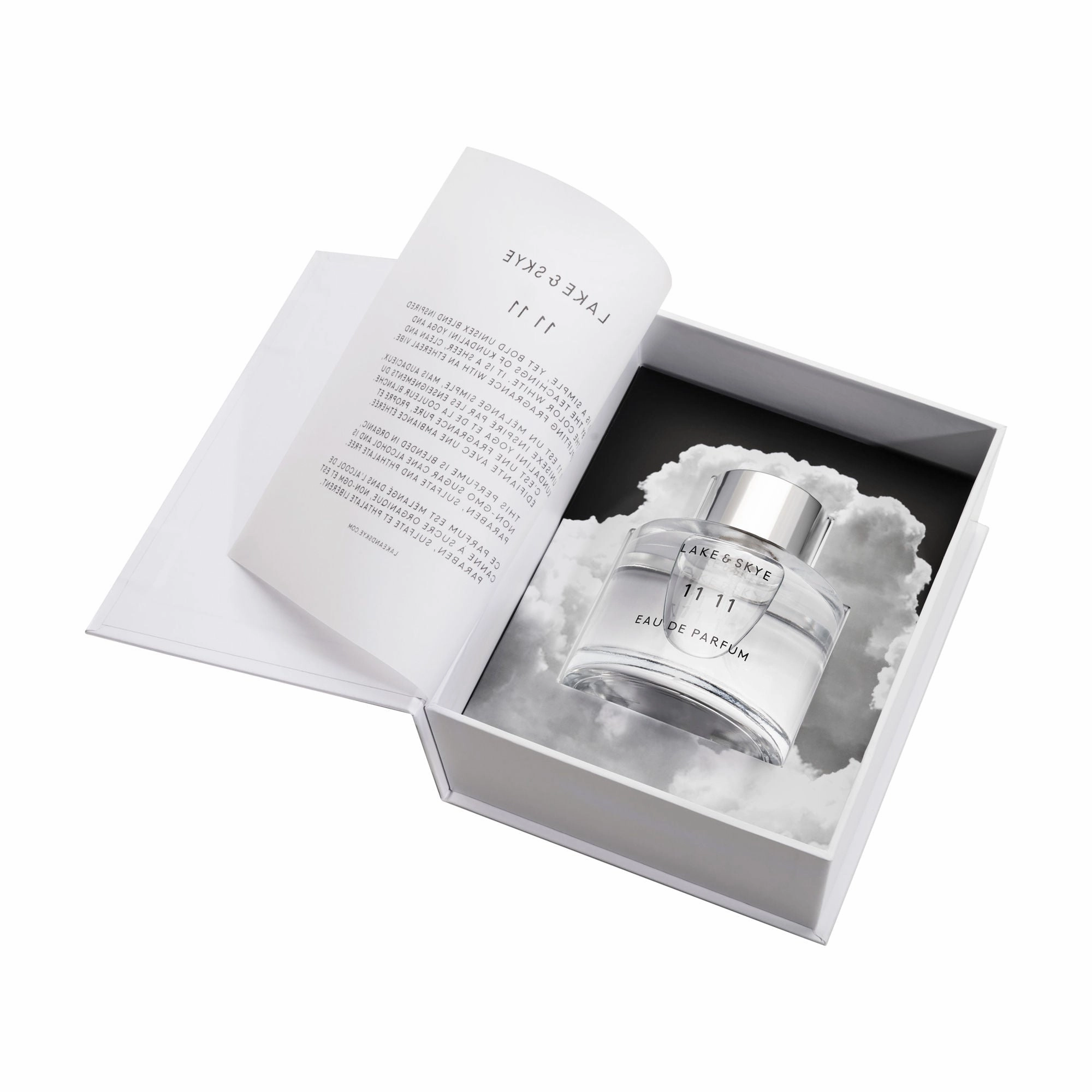 11 11 Eau de Parfum (Limited Edition)