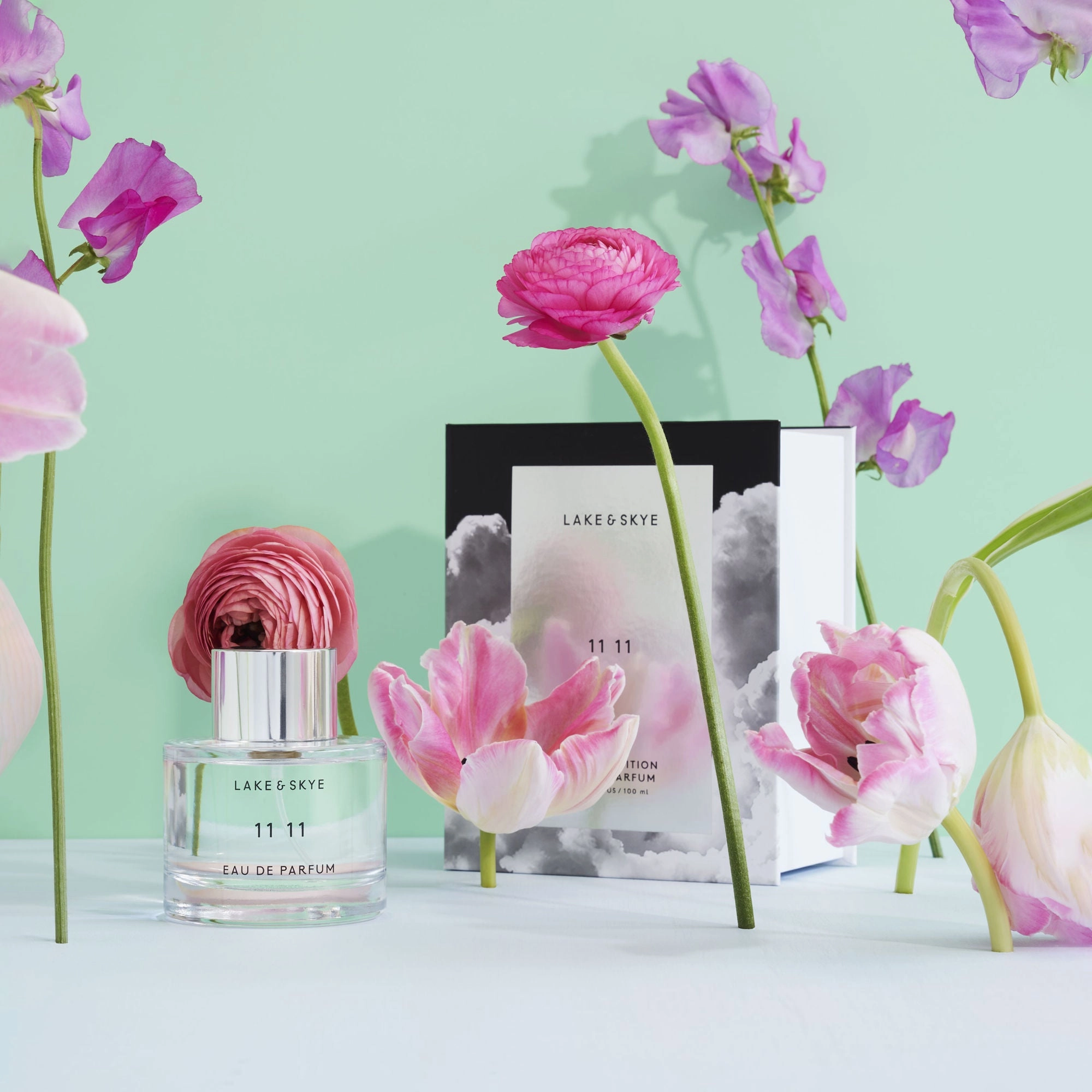 11 11 Eau de Parfum (Limited Edition)