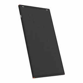 150W | Hard Frame Solar Panel | 27V