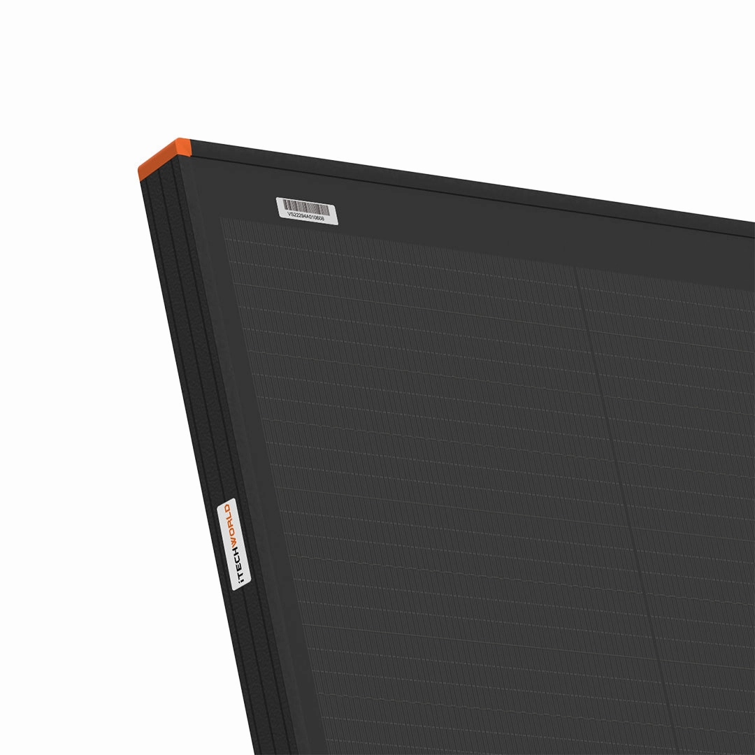 150W | Hard Frame Solar Panel | 27V