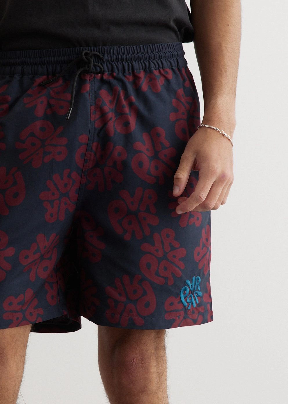 1976 Logo Swim Shorts
