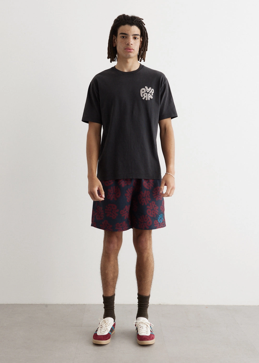 1976 Logo Swim Shorts