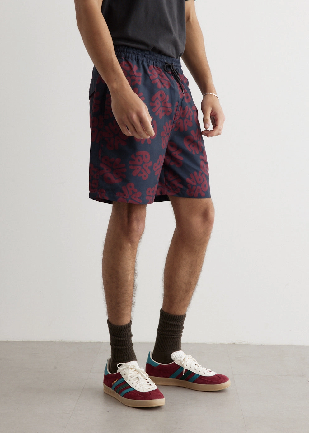 1976 Logo Swim Shorts
