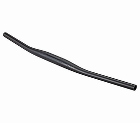 2023 Specialized ROVAL CONTROL SL BAR CARB/BLK 35X780MM Matte Carbon / Gloss Black HANDLEBAR