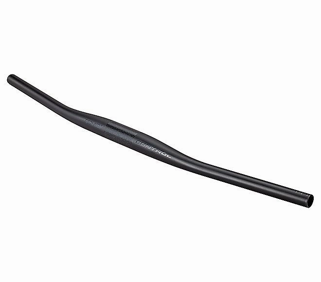 2023 Specialized ROVAL CONTROL SL BAR CARB/BLK 35X780MM Matte Carbon / Gloss Black HANDLEBAR