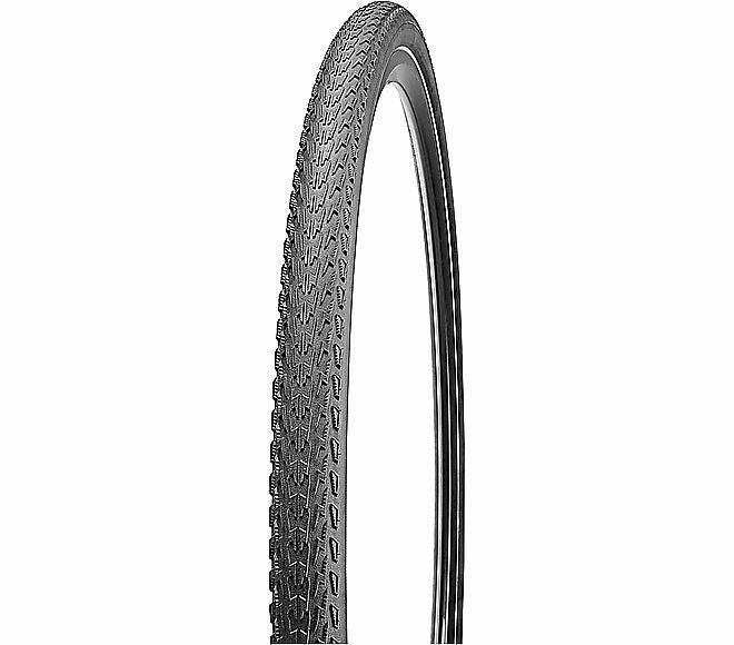 2023 Specialized TRACER PRO 2BR TIRE 700X33 Black TIRE
