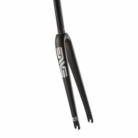 2.0 Road Fork 43mm Rake 1-1/8" Black
