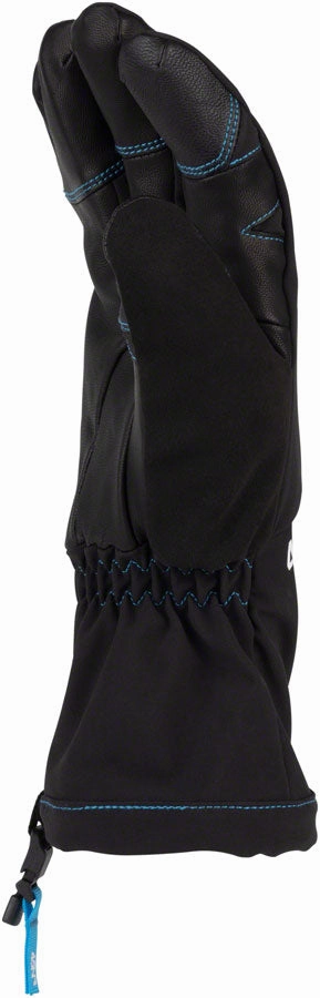 45NRTH 2024 Sturmfist 4 Gloves - Black Lobster Style X-Large