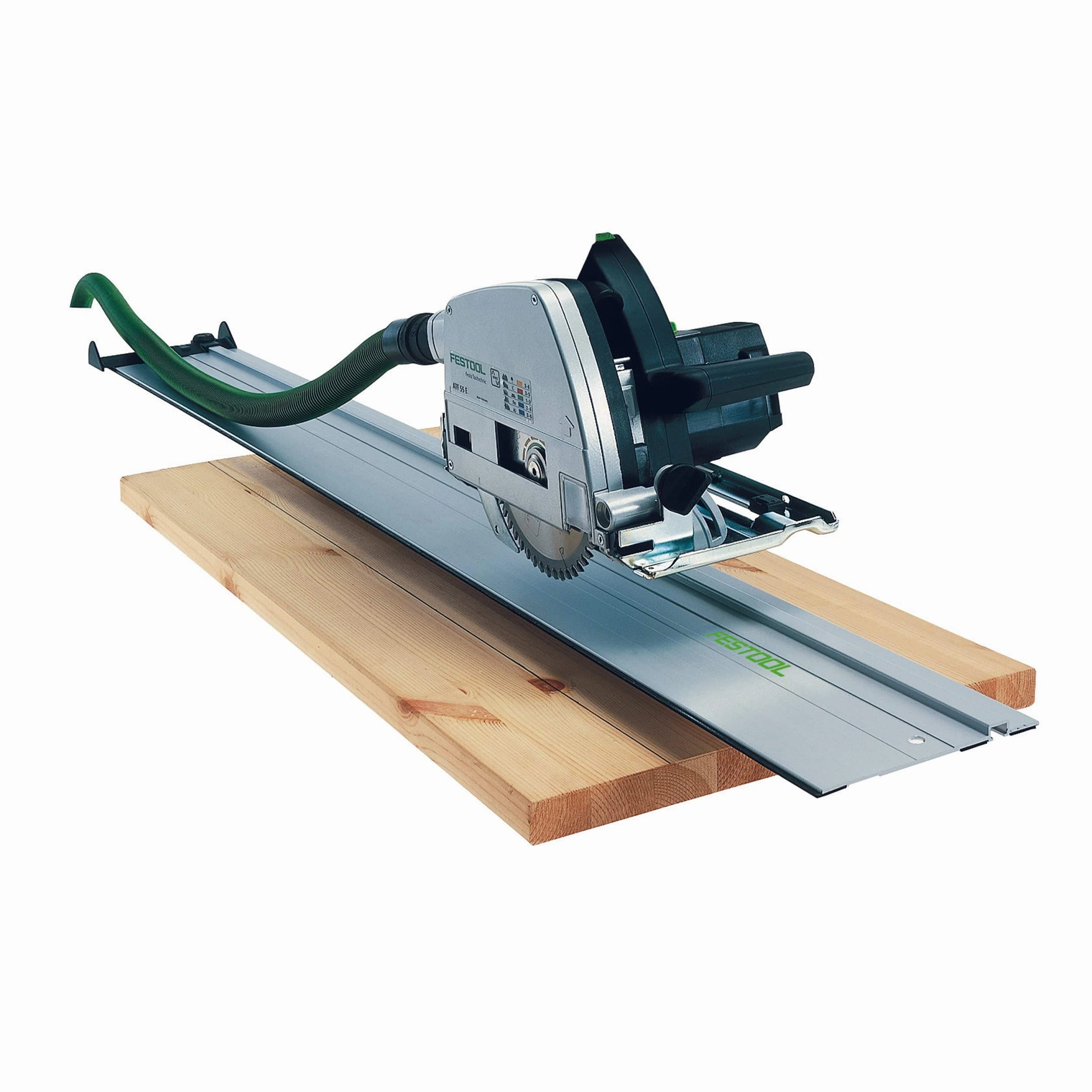 55" Guide Rail