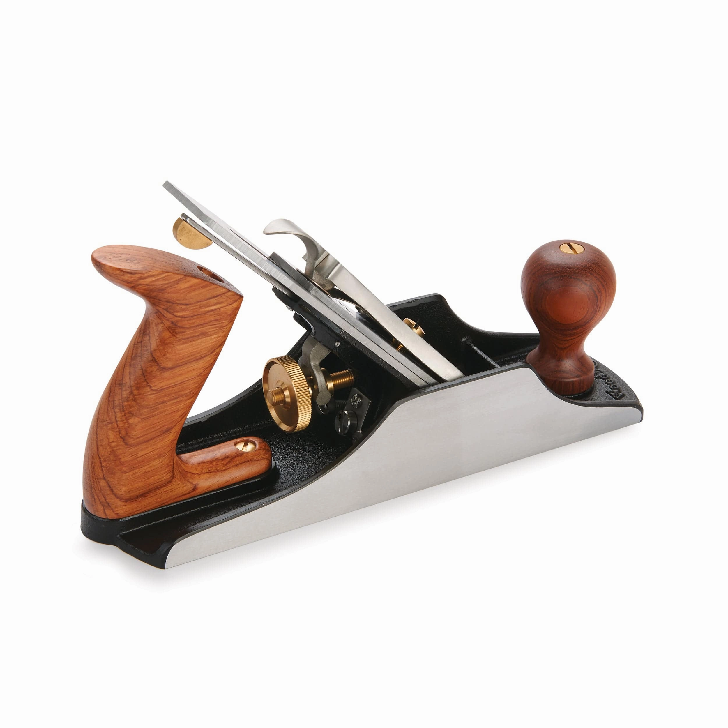 #4-1/2 Bench Hand Plane - Smoothing Plane - V3