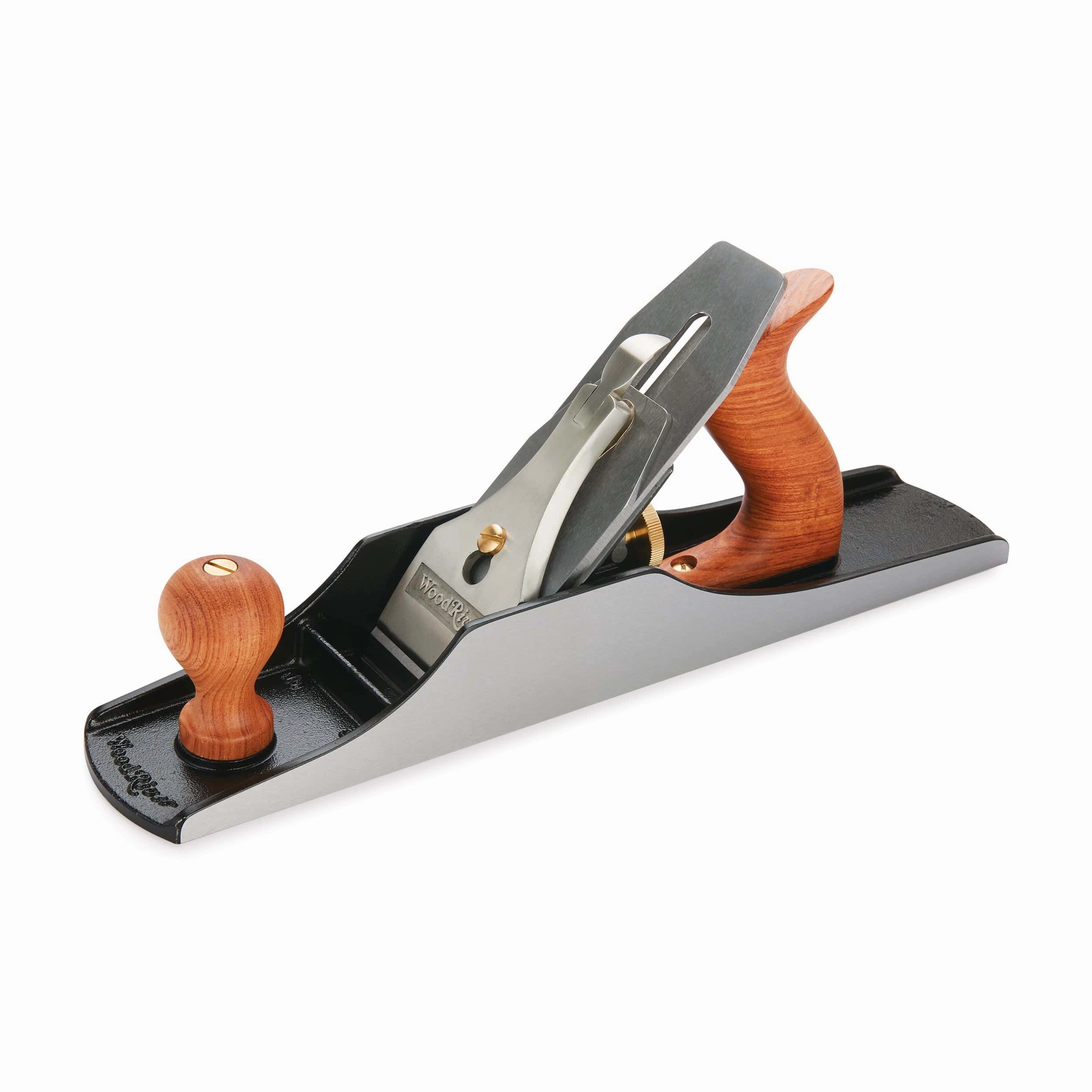#5-1/2 Bench Hand Plane - Jack Plane - V3