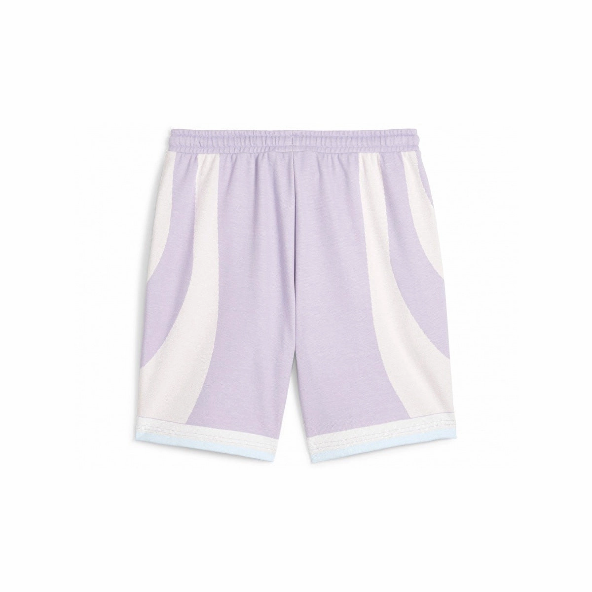   KidSuper Shorts 'Vivid Violet'