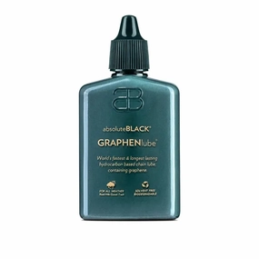 Absolute Black GRAPHENlube 50ml