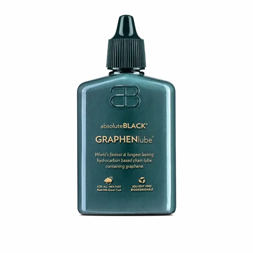Absolute Black GRAPHENlube 50ml