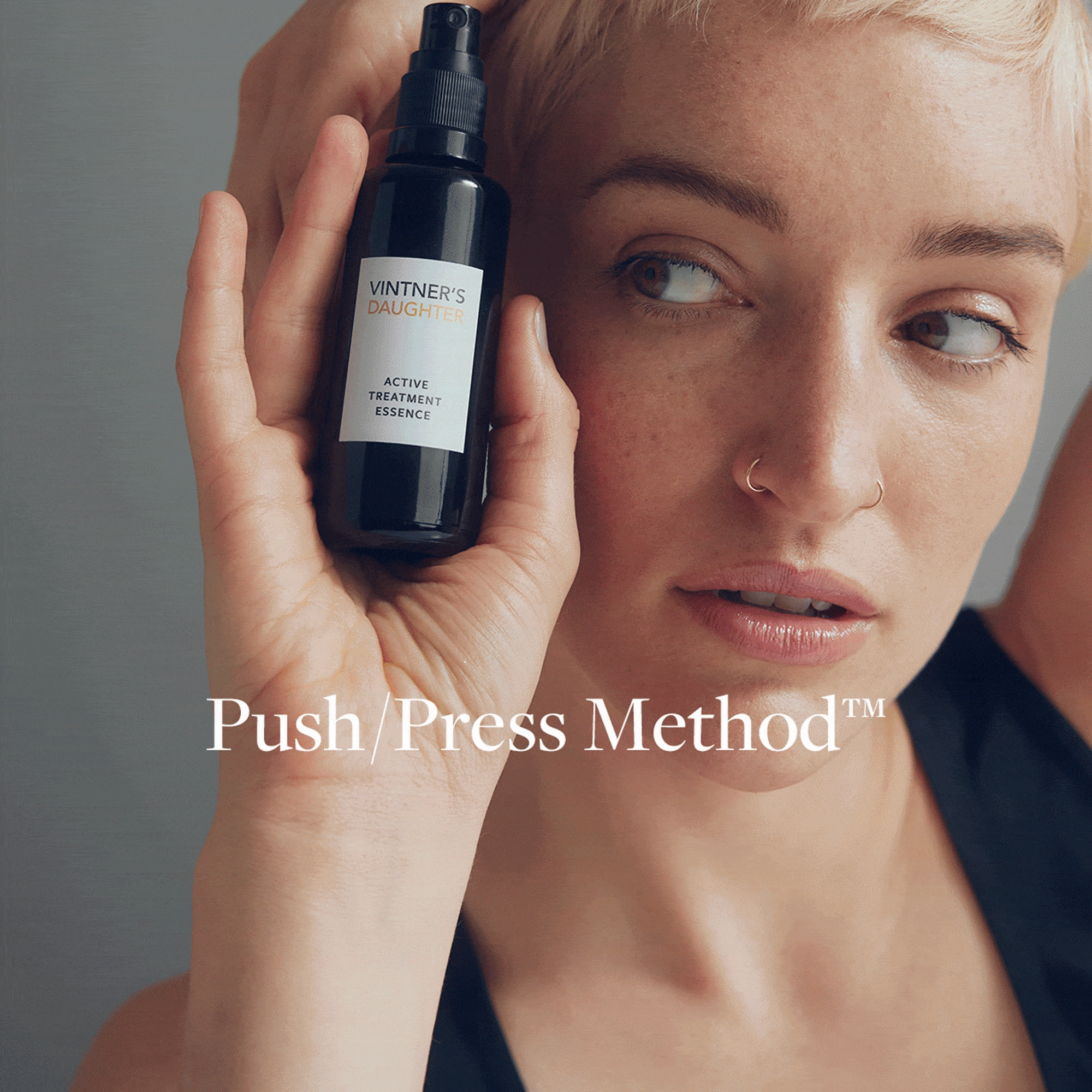 Active Treatment Essence