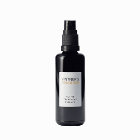 Active Treatment Essence