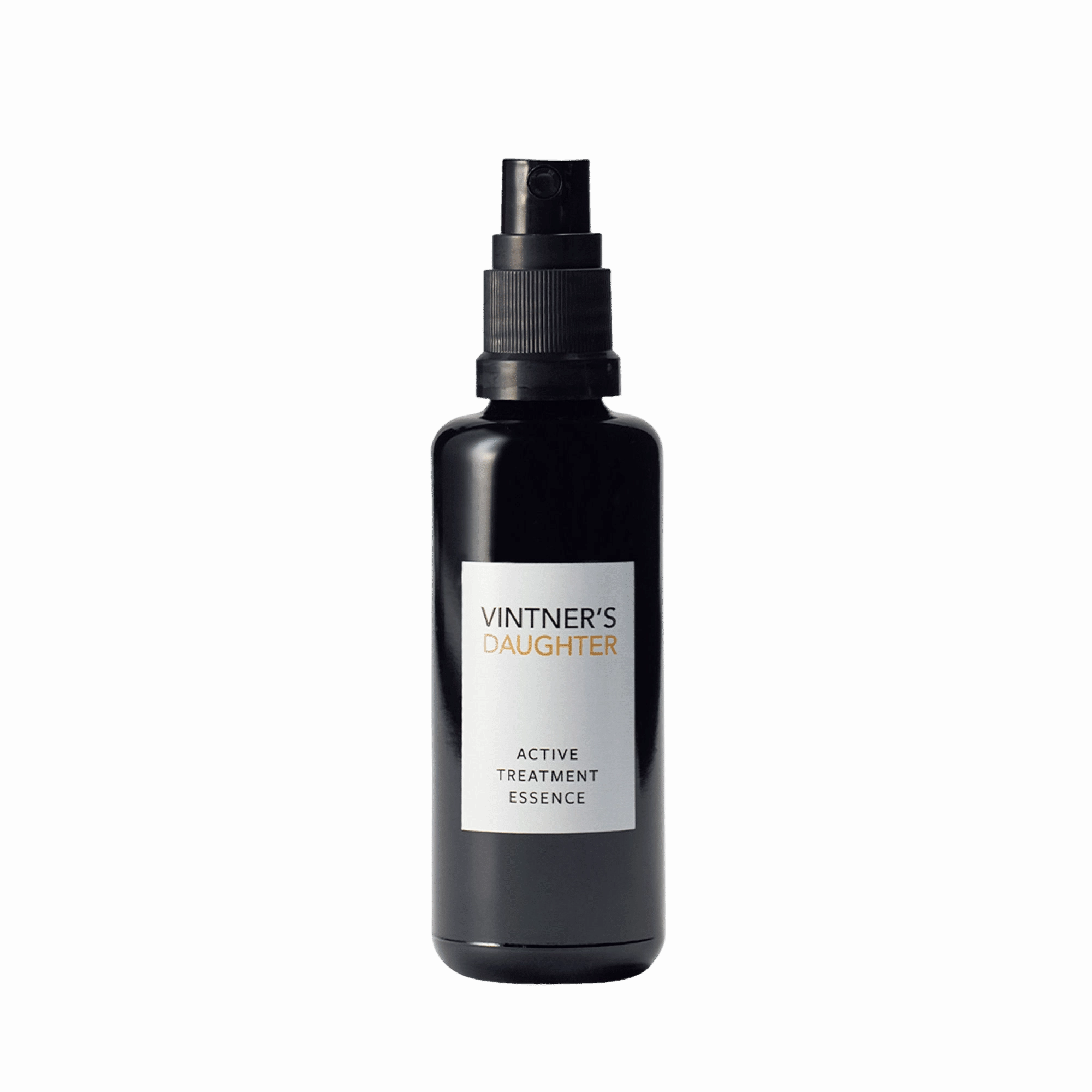 Active Treatment Essence