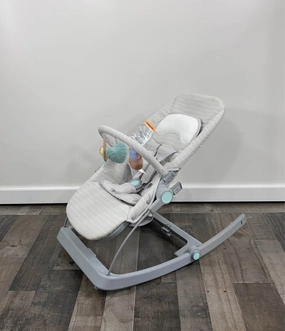 Aden   Anais 3-in-1 Transition Floor Seat