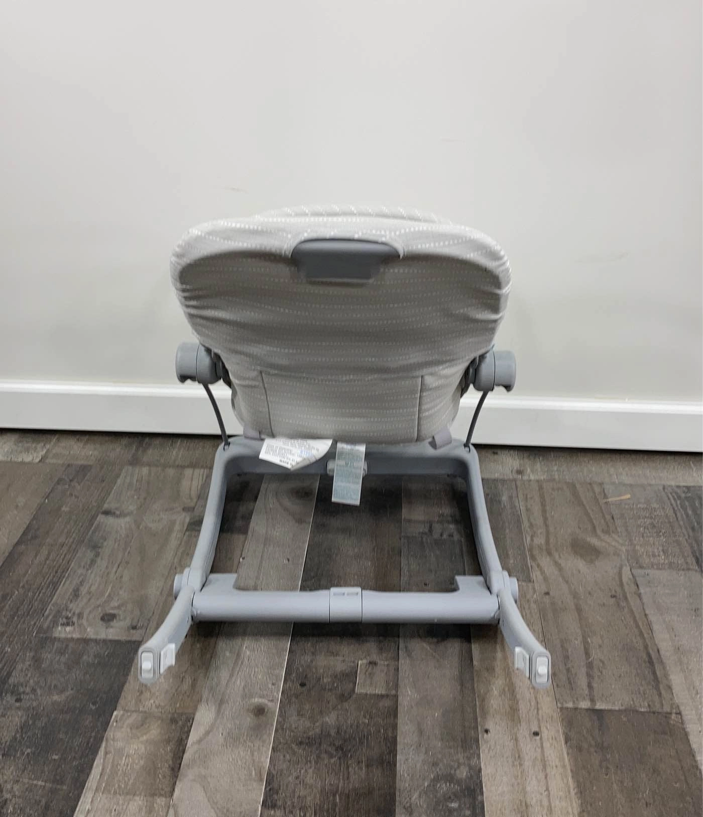Aden   Anais 3-in-1 Transition Floor Seat
