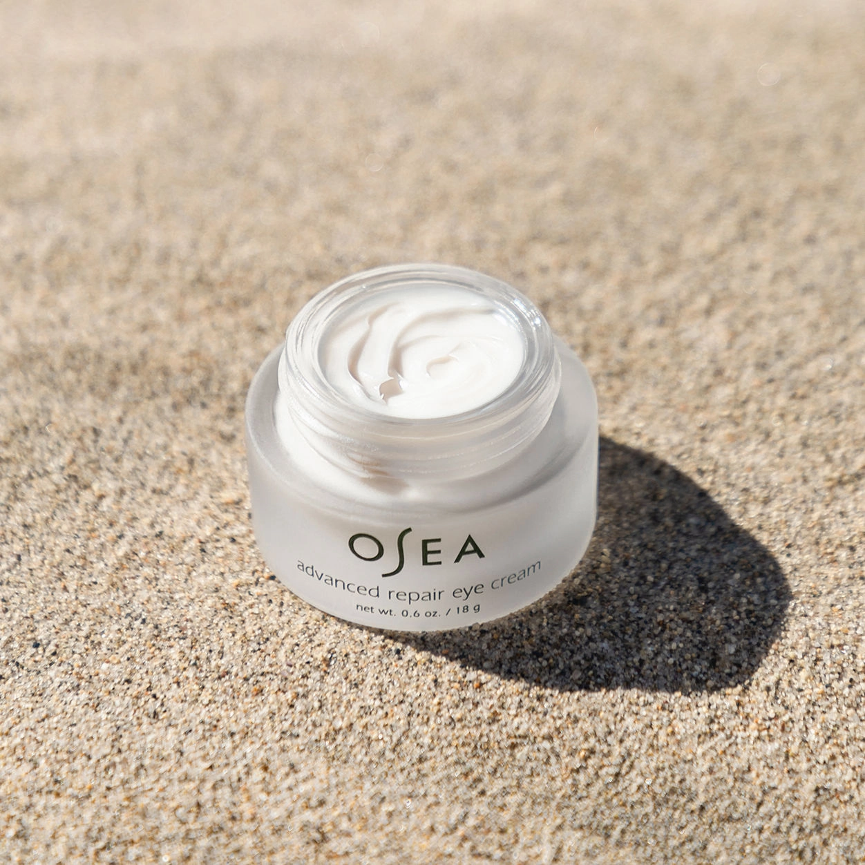 Advanced Repair Eye Cream