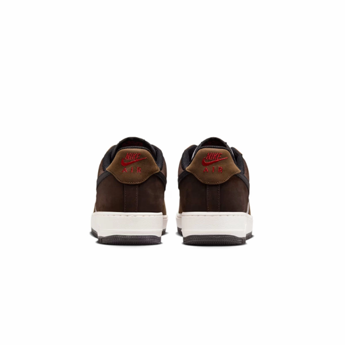 Air Force 1 Low Retro 'White Baroque Brown'
