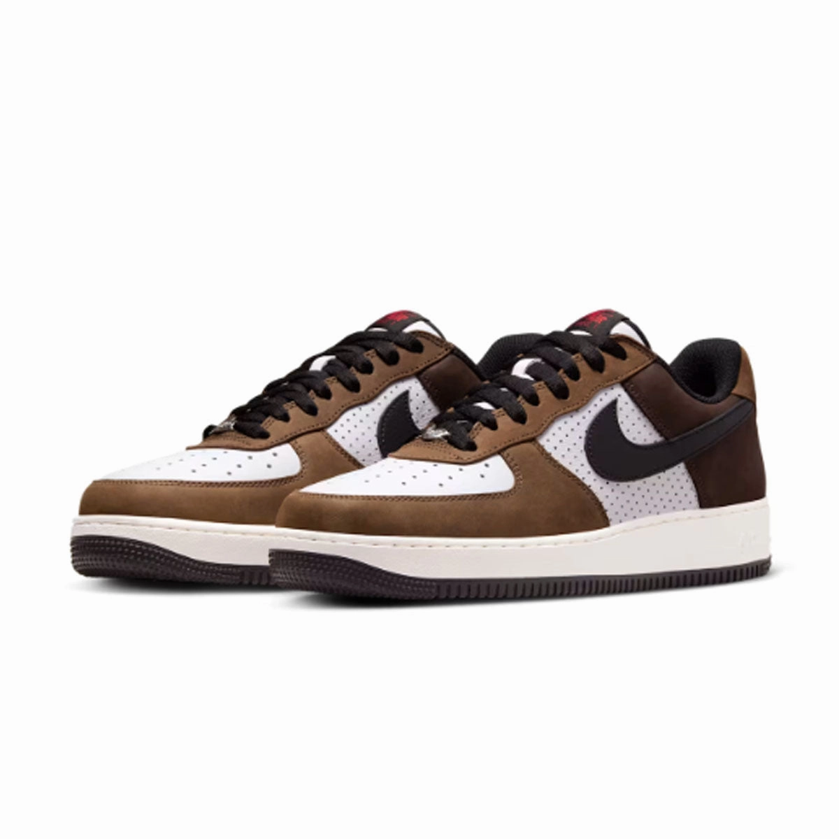 Air Force 1 Low Retro 'White Baroque Brown'