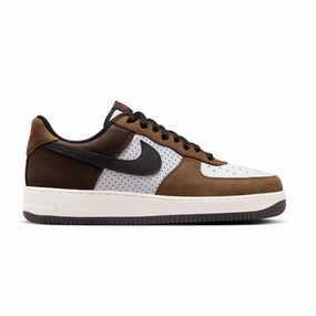 Air Force 1 Low Retro 'White Baroque Brown'