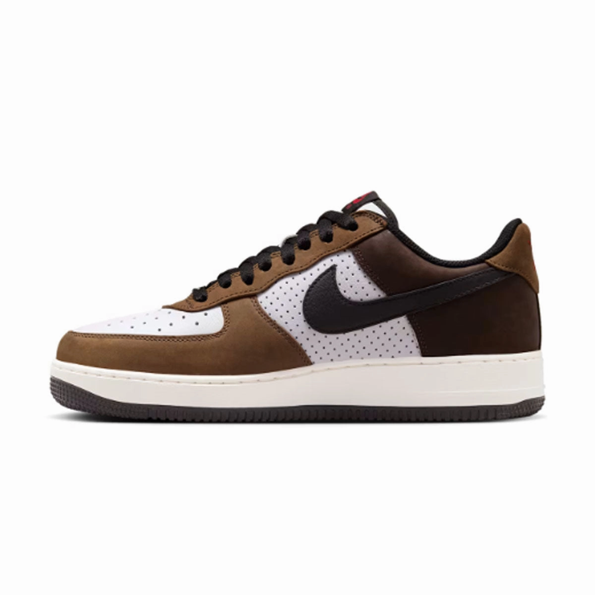 Air Force 1 Low Retro 'White Baroque Brown'