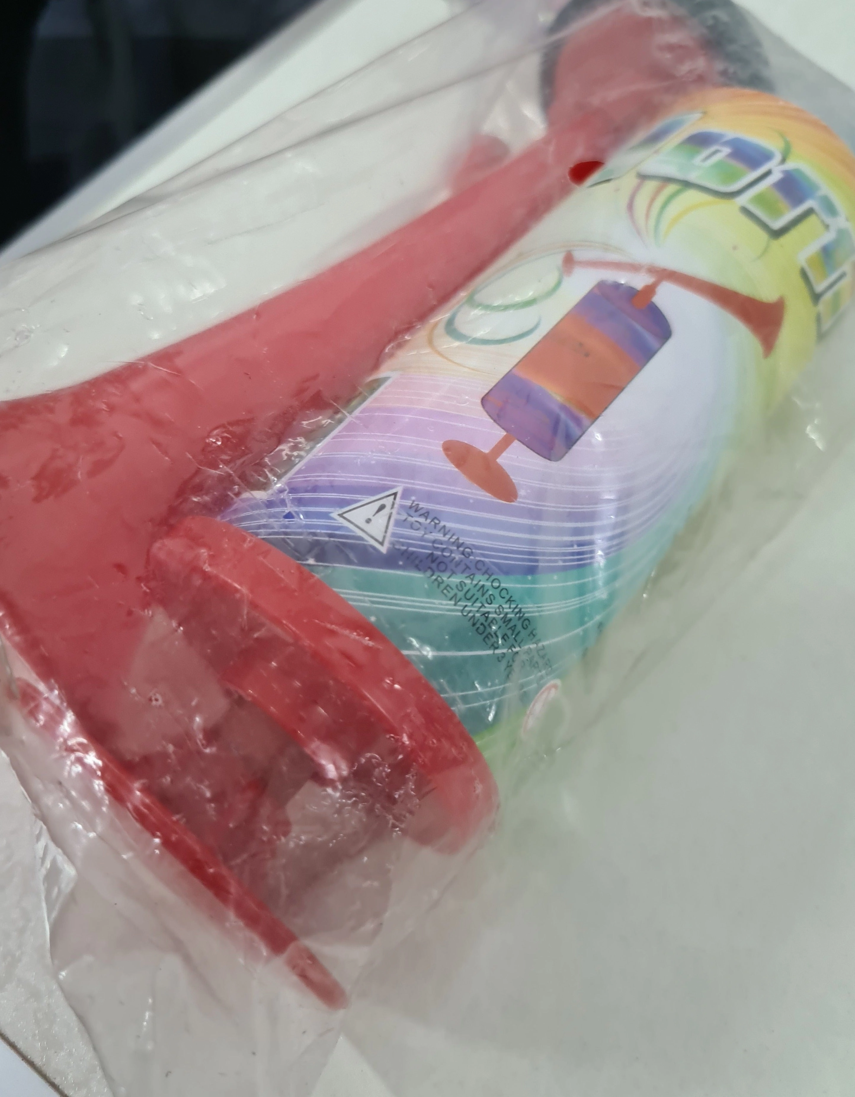 Air Horn
