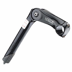 AL-809 Adjustable 25.4mm Quill Stem