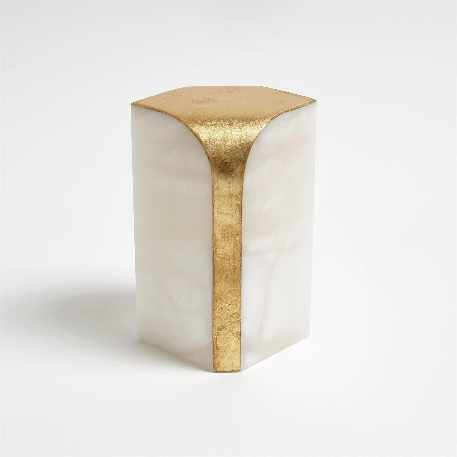 Alabaster Owl