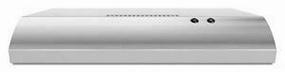 Amana UXT4130ADS 30" Range Hood With The Fit System - Stainless Steel
