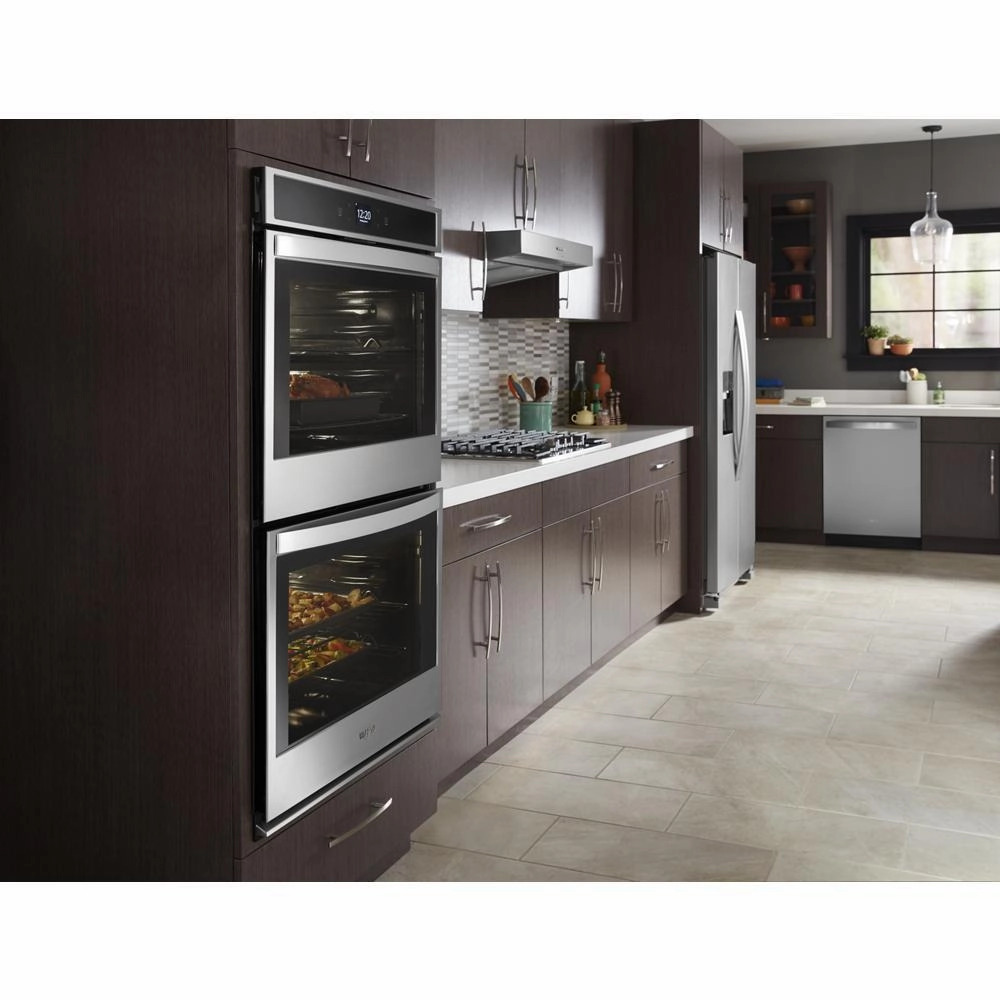 Amana WVU37UC0FS 30" Range Hood With Full-Width Grease Filters