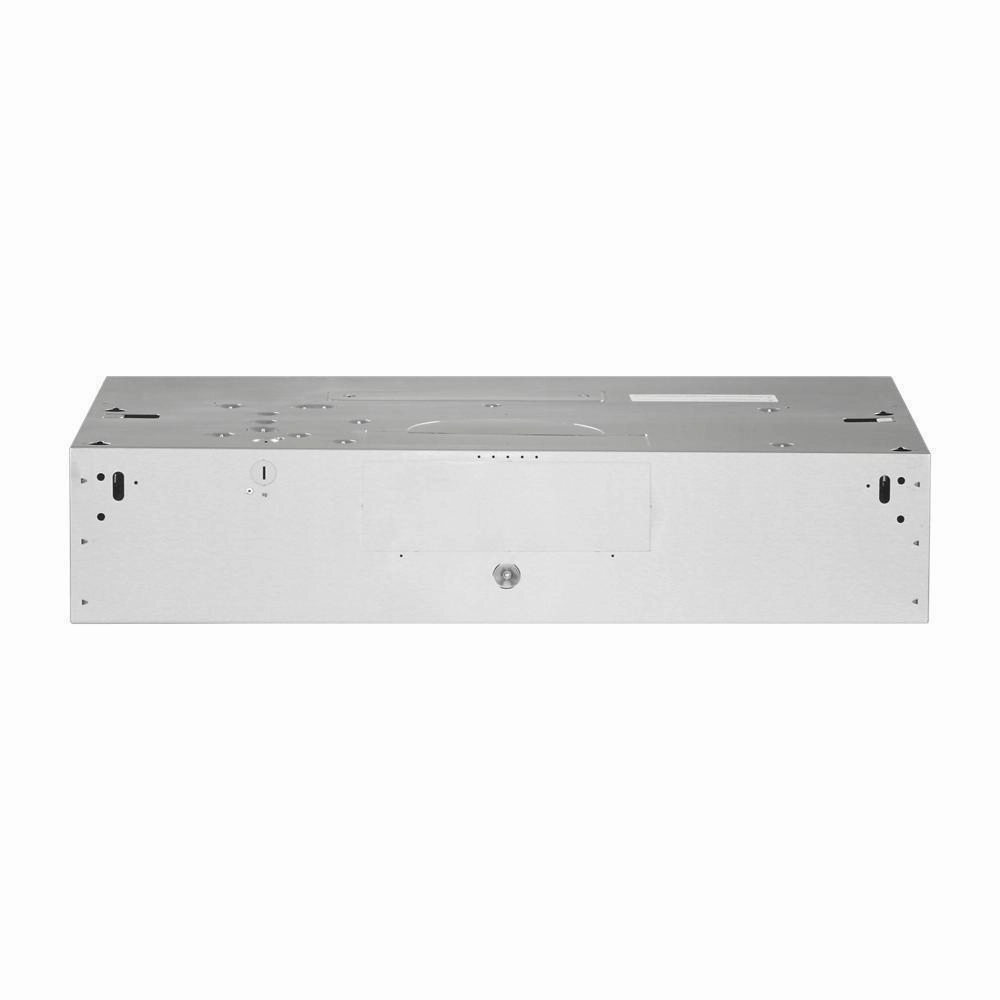 Amana WVU37UC0FS 30" Range Hood With Full-Width Grease Filters