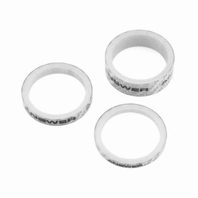 Answer 1-1/8" Carbon Spacer 3 Pack