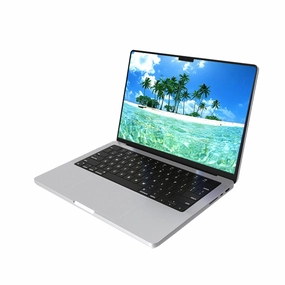 Apple MacBook Pro 14" 2021 M1 Pro 16GB RAM 1TB