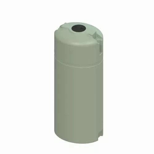 Aqua Water Tank Slimline 1,020L