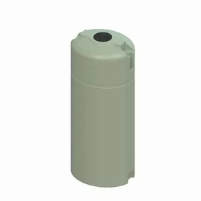 Aqua Water Tank Slimline 1,020L