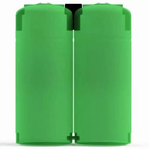 Aqua Water Tank Slimline 2,040L