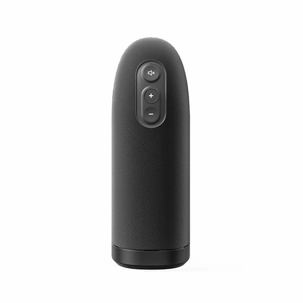 Arcwave - Ion Pleasure Air Stroker Masturbator (Black)