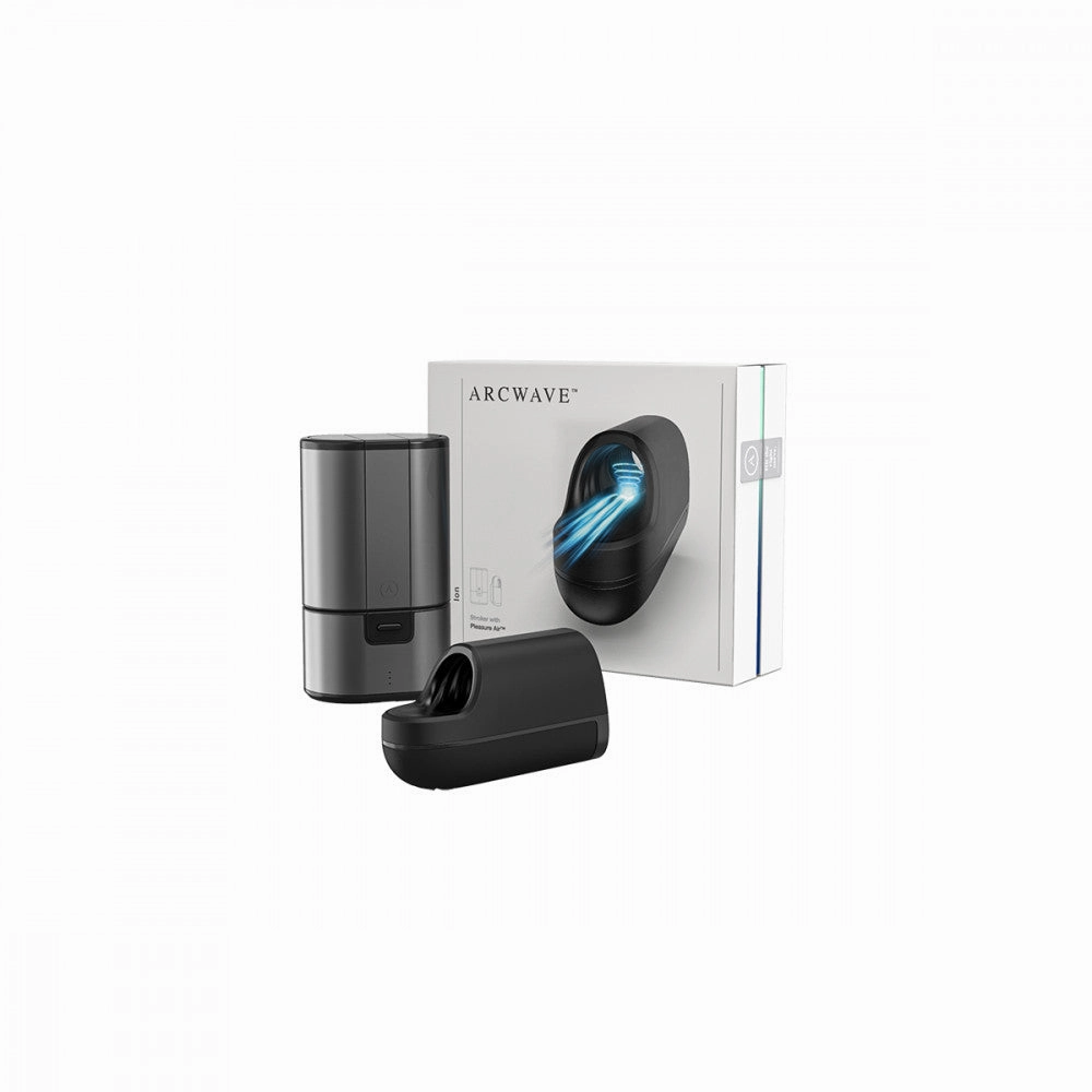 Arcwave Ion Pleasure For Men
