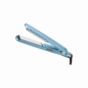 BaBylissPRO Nano Titanium Ultra-Thin Straightening Iron 1 1/4 Inch