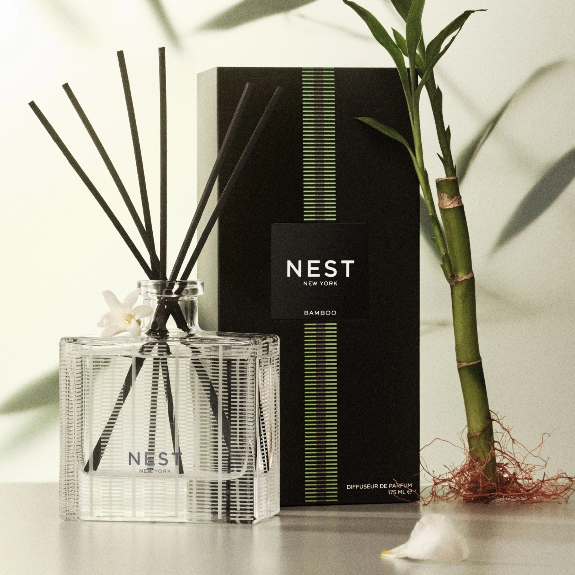 Bamboo Reed Diffuser