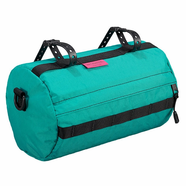 Bandito Bicycle Bag 3.2L Teal