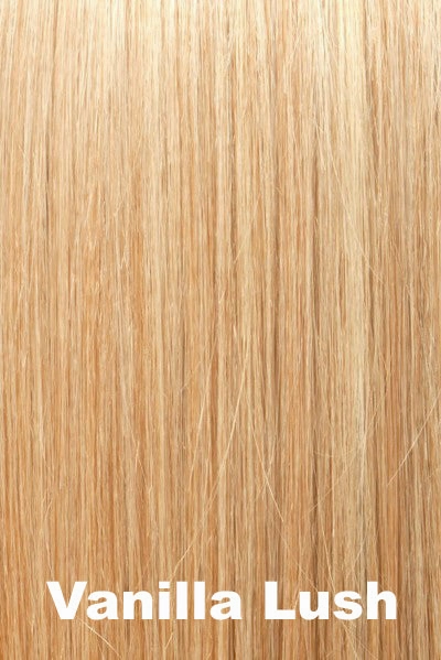 Belle Tress Toppers - Lace Front Mono Top Straight 14" (#7005)
