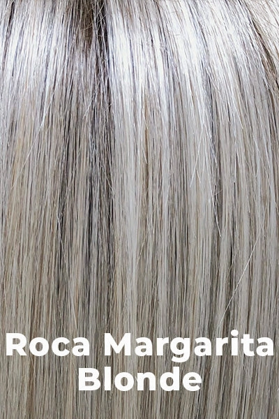 Belle Tress Toppers - Lace Front Mono Top Straight 14" (#7005)