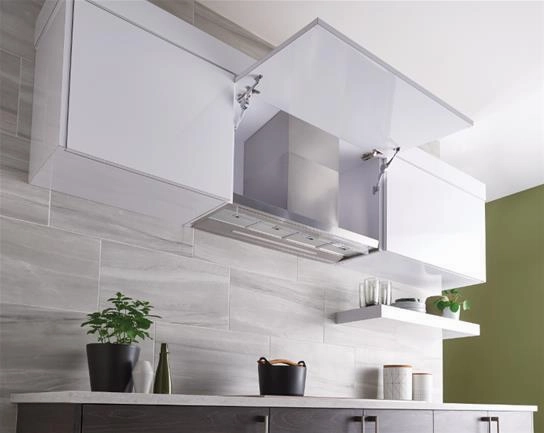 Best Range Hoods CC45E90SB Cc45 Built-In 34-Inch Brushed Stainless Steel Chimney Hood With External Blower Options