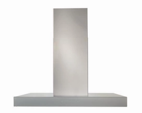 Best Range Hoods ICB3I36SBN Ducted Hood