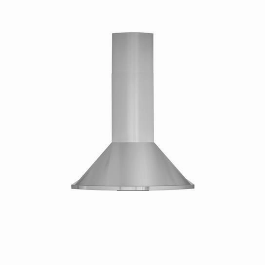 Best Range Hoods WCN1366SS Best® 36-Inch Convertible Wall-Mount Chimney Range Hood, 685 Max Cfm, Stainless Steel